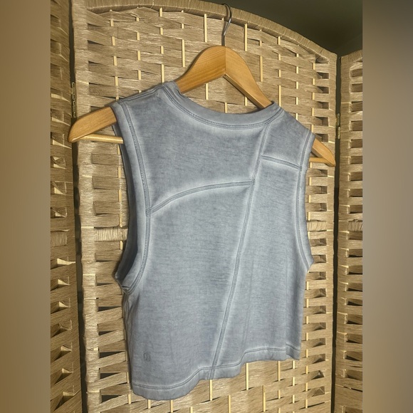 Lululemon Broken Beats Tank - Picture 8 of 11